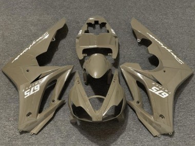 Wholesale 2006-2008 Triumph Daytona 675 Triple Motorcycle Fairings - Desert Tan