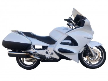 Wholesale 2002-2016 Honda ST1300 Motorcycle Fairings - Pearl White