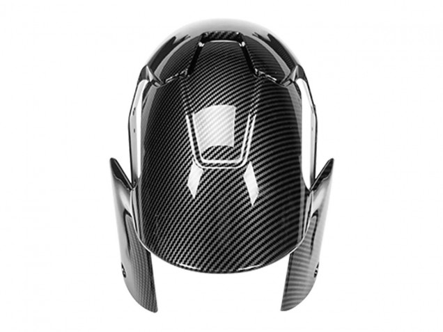 2020-2024 Aprilia RS660 Motorcycle Fairings - Carbon Fiber