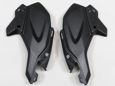 Wholesale 2017-2019 Kawasaki Z900 Motorcycle Fairings - Matte Black