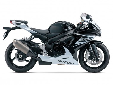 Wholesale 2011-2024 Suzuki GSXR 600/750 Motorcycle Fairings - White