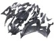 2021-2024 Yamaha YZF R7 Motorcycle Fairings - Carbon Fiber
