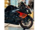2008-2020 Suzuki GSXR 1300 Hayabusa Motorcycle Fairing - Glossy Black Red