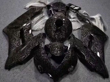 Wholesale 2004-2007 Honda CBR600 F4i Motorcycle Fairings - Carbon Fiber