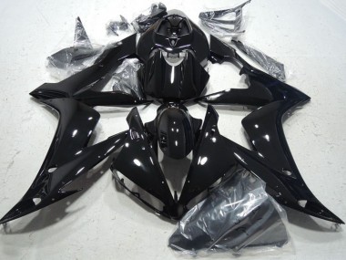 Wholesale 2004-2006 Yamaha YZF R1 Motorcycle Fairings - Glossy Black