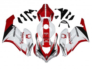 Bridgestone PRAMAC04-05 CBR1000RR Fairings