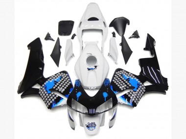 C-ABS Special Edition 03-04 CBR600RR Fairings