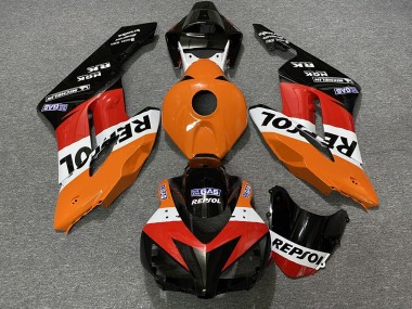 Classic Repsol 04-05 CBR1000RR Fairings
