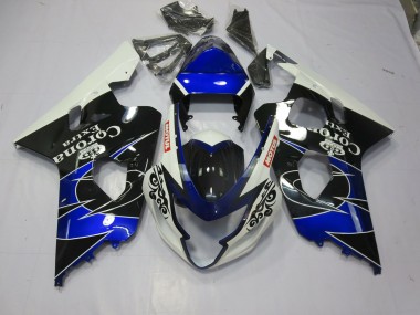 Corona 04-05 GSXR 600-750 Fairings