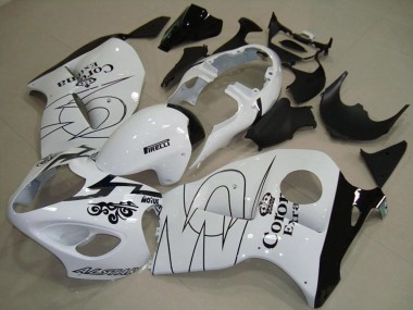Corona 97-07 GSXR 1300 Hayabusa Fairings