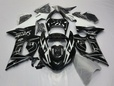 Corona Extra 05-06 ZX6R Fairings