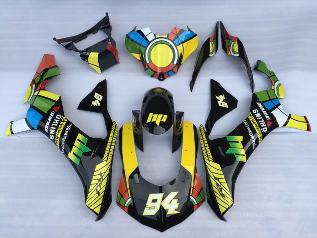 Custom 94 15-19 R1 Fairings Custom 94 15-19 R1 Fairings