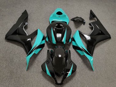 Cyan Special Design 07-08 CBR600RR Fairings