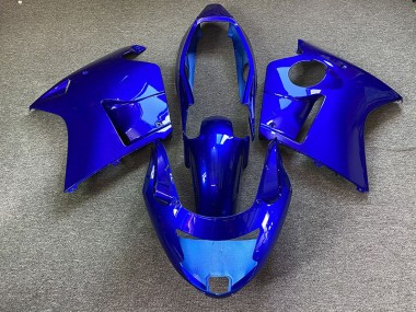 Deep Blue 96-07 CBR1100XX Fairings