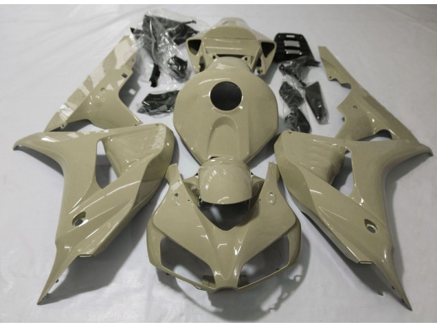 Desert Tan 06-07 CBR1000RR Fairings Desert Tan 06-07 CBR1000RR Fairings