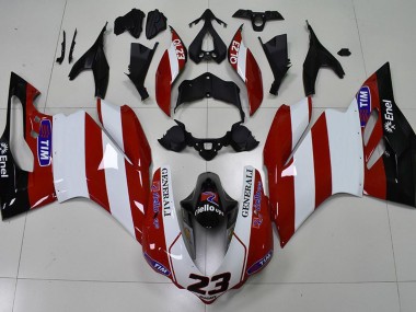 Ducati 23 15-17 Ducati 959 1299 Fairings