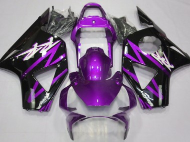 Electric Purple 02-03 CBR954RR Fairings