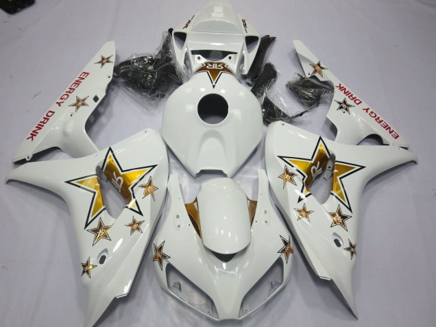 Energy Drink 06-07 CBR1000RR Fairings Energy Drink 06-07 CBR1000RR Fairings