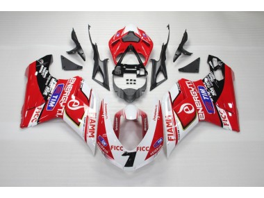 FICC 07-14 Ducati 848 1098 1198 Fairings