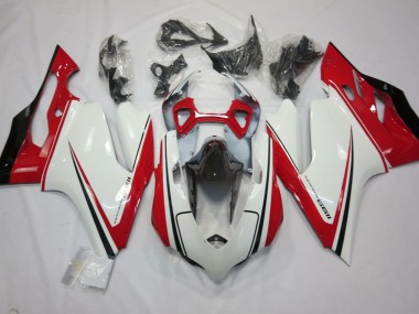 Ficc 11-14 Ducati 1199 Fairings