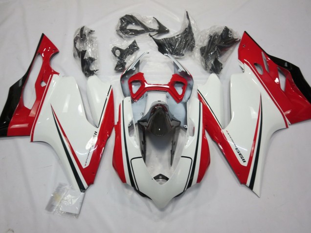 Ficc 11-14 Ducati 1199 Fairings