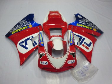 Fila 93-05 Ducati 996 748 916 998 Fairings