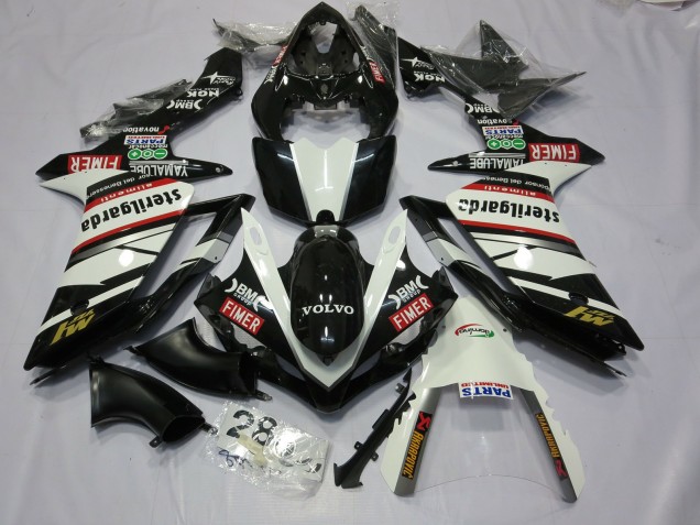 Fimer 07-08 R1 Fairings