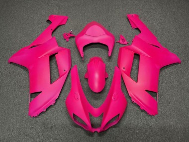 Fucsia 07-08 ZX6R Fairings