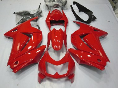 Full Gloss 08-12 Ninja 250 Fairings