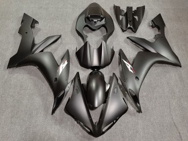 Full Matte 04-06 R1 Fairings