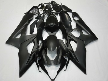 Full Matte 05-06 GSXR 1000 Fairings