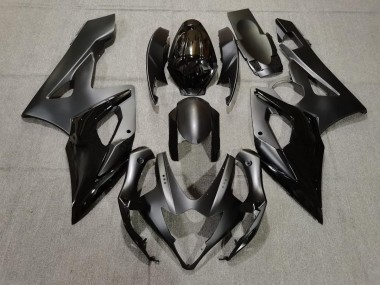 Full Matte and Gloss 05-06 GSXR 1000 Fairings