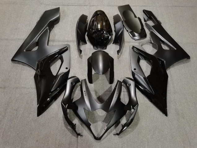 Full Matte and Gloss 05-06 GSXR 1000 Fairings Full Matte and Gloss 05-06 GSXR 1000 Fairings