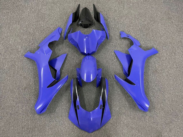 Gloss Blue 15-19 R1 Fairings Gloss Blue 15-19 R1 Fairings