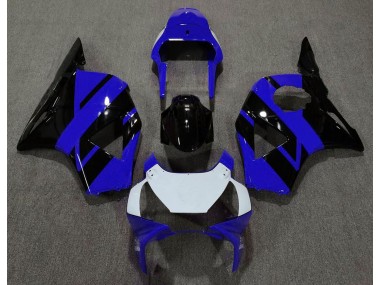 Gloss Blue OEM Kit 02-03 CBR954RR Fairings