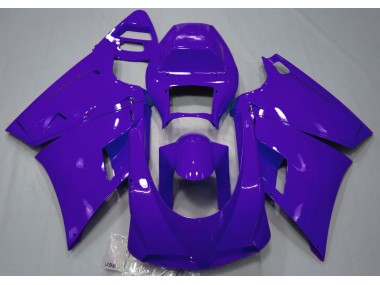 Gloss Blue Performance 93-05 Ducati 996 748 916 998 Fairings
