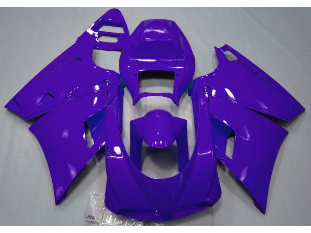 Gloss Blue Performance 93-05 Ducati 996 748 916 998 Fairings