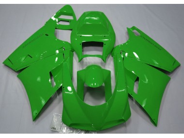 Gloss Green Performance 93-05 Ducati 996 748 916 998 Fairings