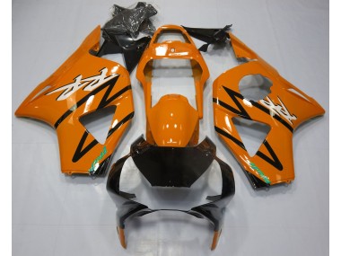 Gloss Orange Blade 02-03 CBR954RR Fairings