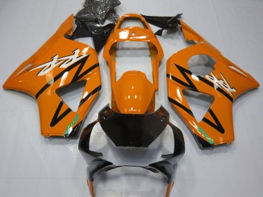 Gloss Orange Blade 02-03 CBR954RR Fairings