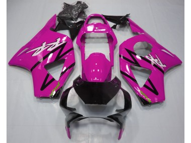 Gloss Pink Blade 02-03 CBR954RR Fairings