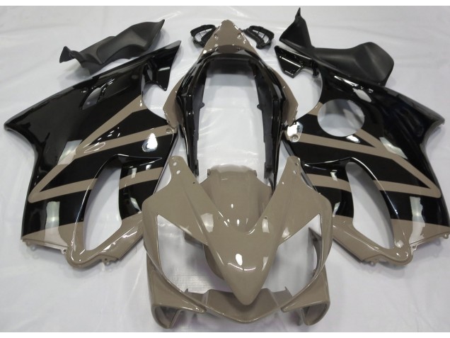 Gloss Tan 04-07 CBR600 F4i Fairings Gloss Tan 04-07 CBR600 F4i Fairings