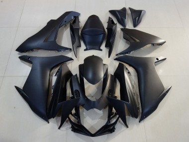 Gloss and Matte- GSXR 600 11-24 GSXR 600-750 Fairings