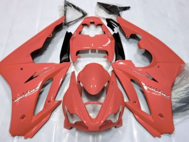 Grapefruit 06-08 Daytona 675 Fairings