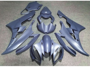 Matte Blue 06-07 R6 Fairings