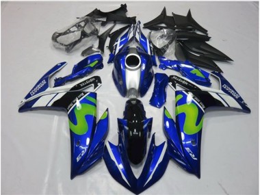 Movi Star 15-18 R3 Fairings