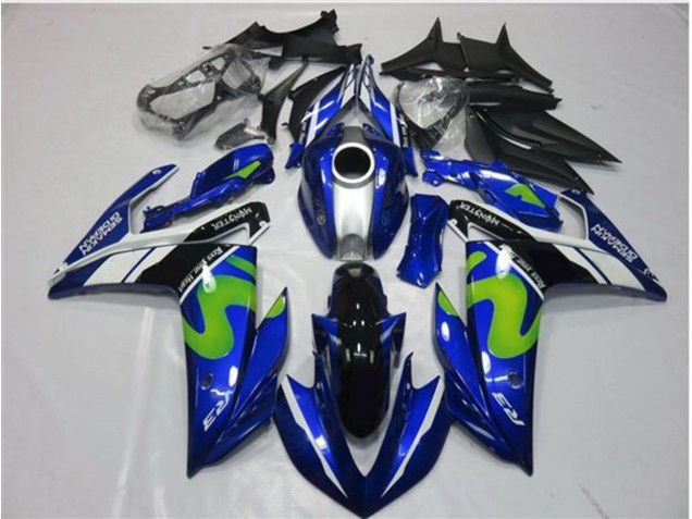 Movi Star 15-18 R3 Fairings Movi Star 15-18 R3 Fairings