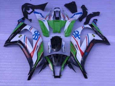 Speedfit 11-15 ZX10R Fairings