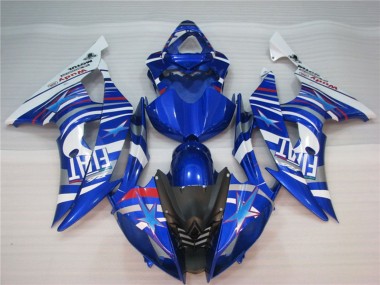 Swirl Fiat 08-16 R6 Fairings