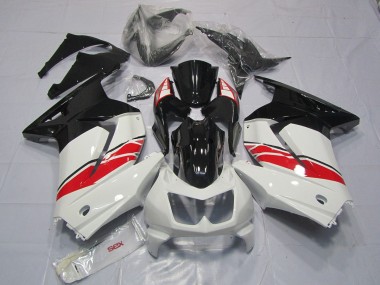 Yama Style 08-12 Ninja 250 Fairings